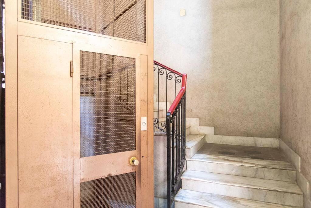Apartamento La Casa Di Marisela In Via Emanuele Filiberto *