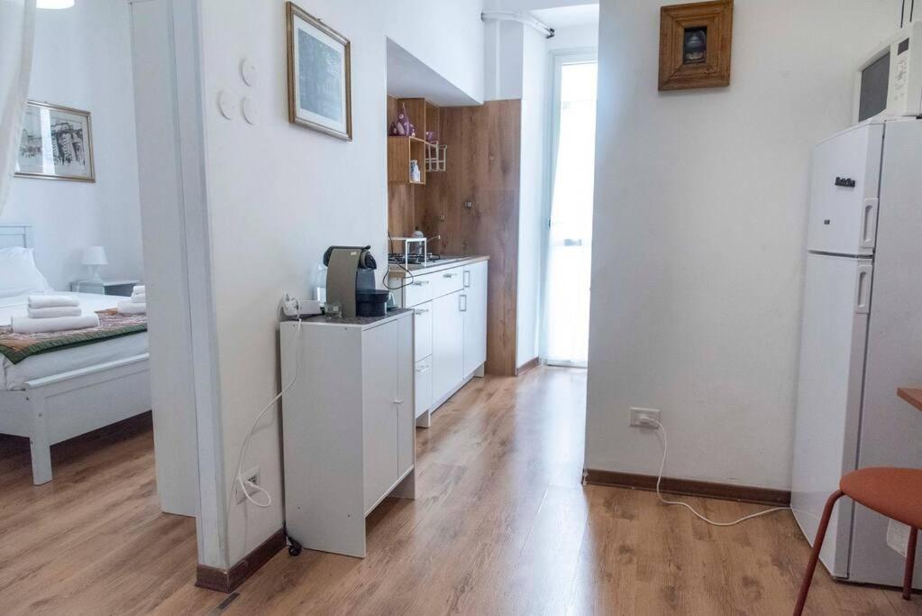 La Casa Di Marisela In Via Emanuele Filiberto Apartamento Roma